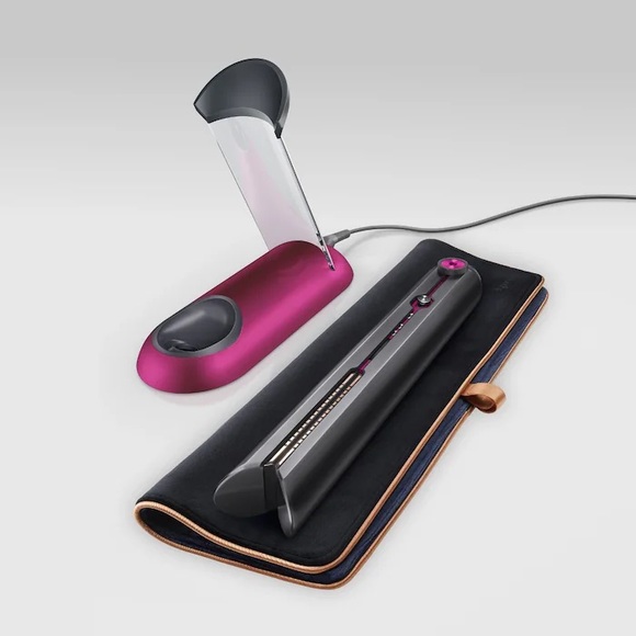 Dyson Corrale Hair Straightener - Picture 3 of 3